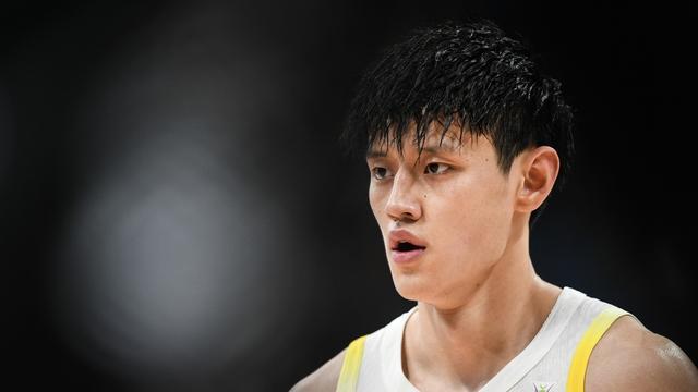 CBA最新战况汇总！排名更新如下：广东无奈，辽宁新疆同分不同命