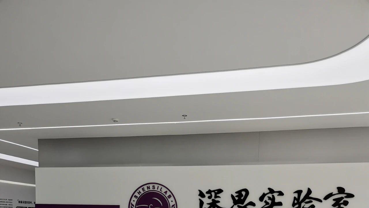 深思实验室：低空复杂环境模拟装置为低空经济产业创新注入新动力
