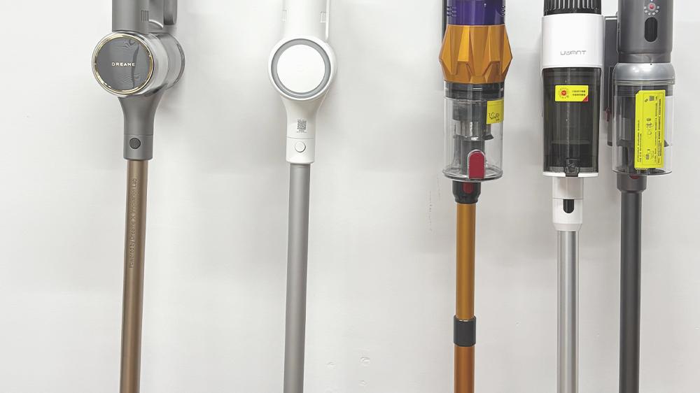 家用吸尘器什么品牌好？深度评测CEWEY、石头、小狗吸尘器哪款好