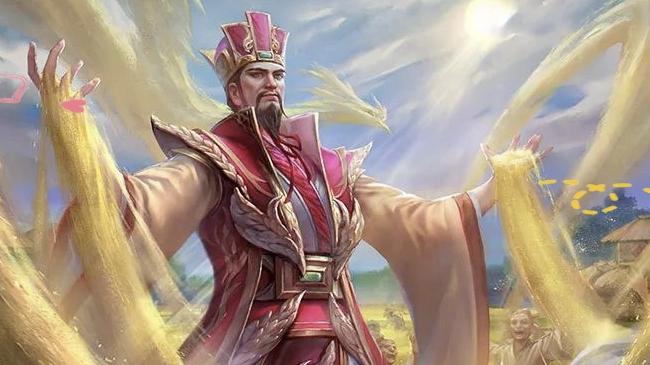 三国杀：普通武将已经是过去式？拿出这些角色，依然能胜利