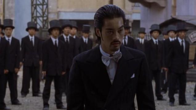 《功夫》：20年前的华语影史超惊艳神作，我心目中的喜剧片天花板