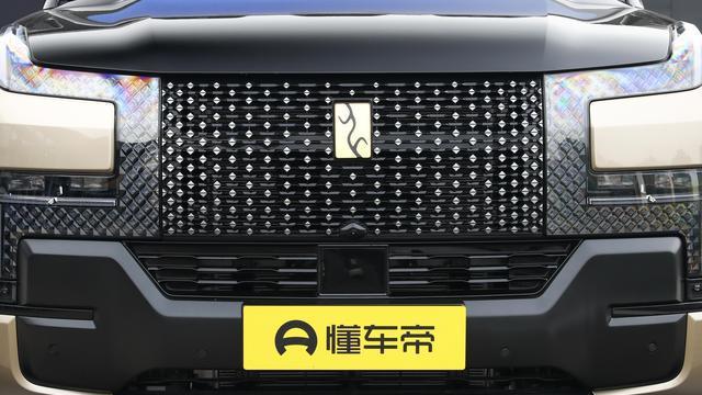 高端化突围，仰望U8L如何在竞争激烈的百万级市场中站稳脚跟？