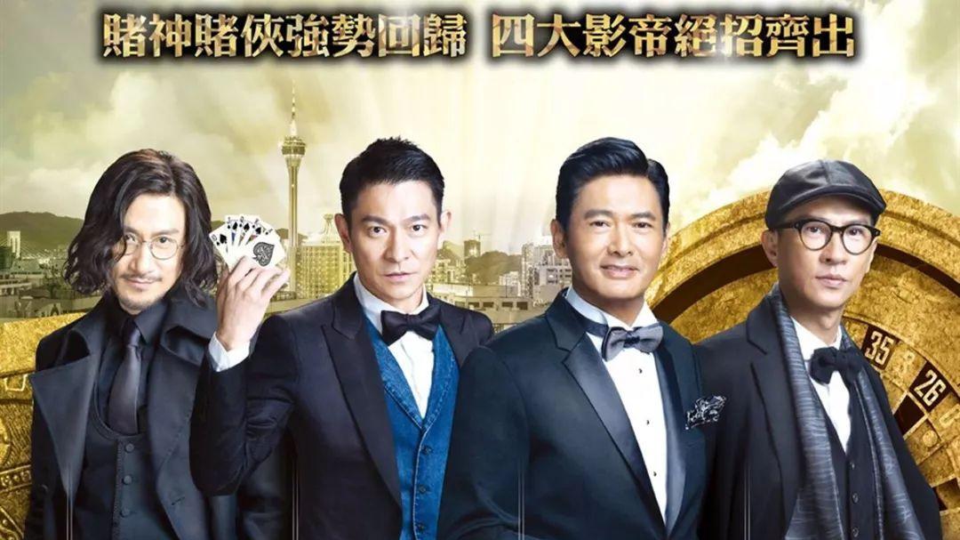 有多少公认的烂片：虽然烂，但你就是忍不住想看？
