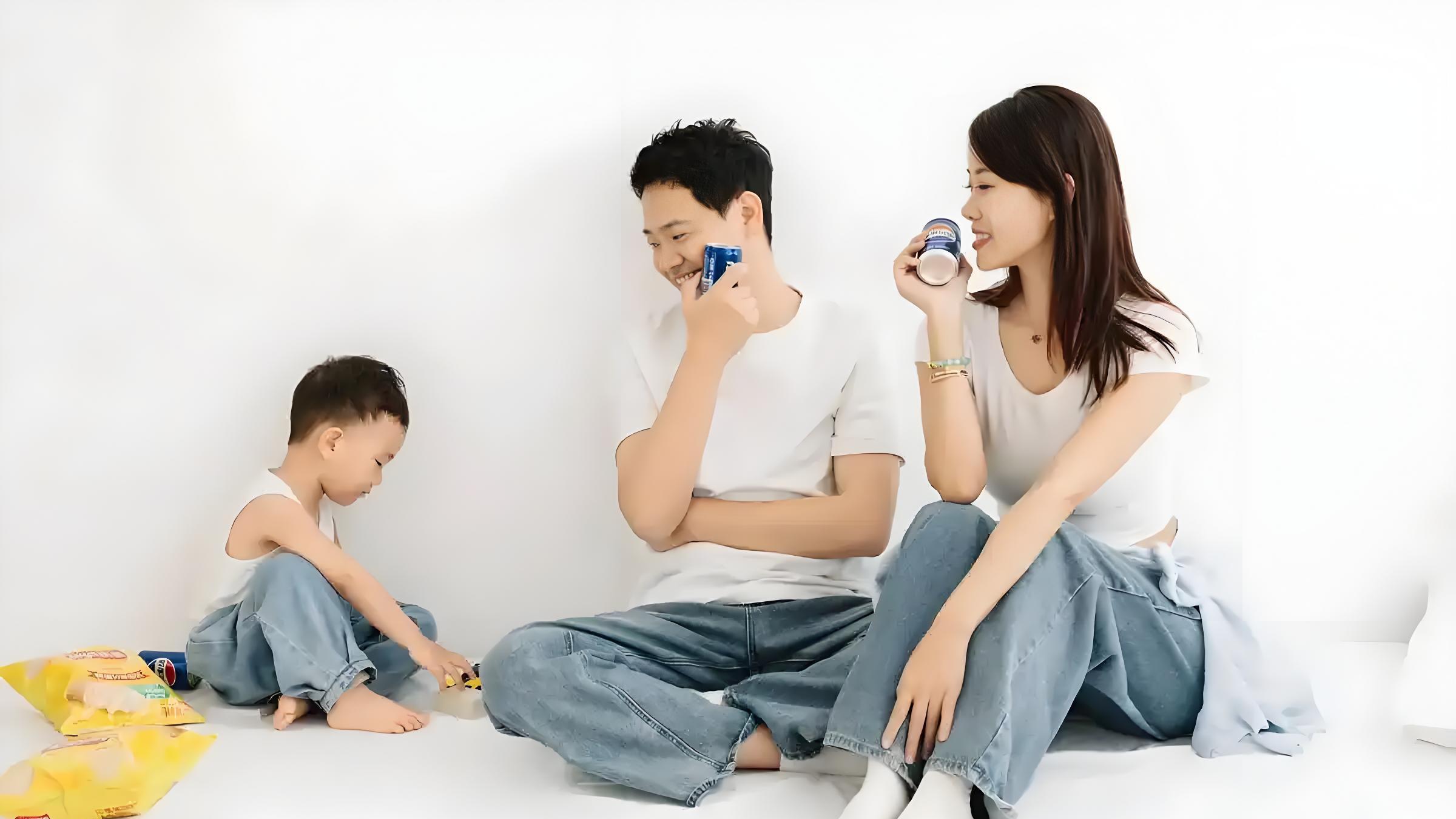 养了八年的儿子，竟不是我的：这场骗局，我不奉陪了