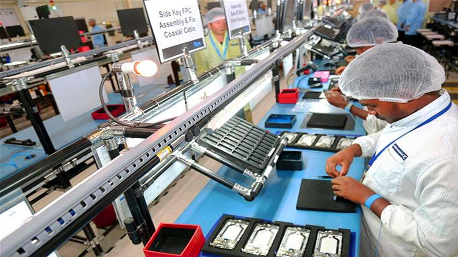 莫迪撕毁中国零部件2600万大单，想摆脱中国，是在向美国表忠心吗