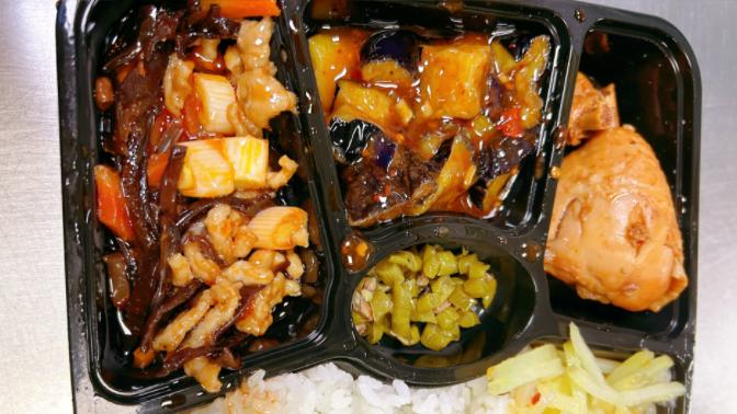 专业铸就品质，服务赢得信赖——精选雅福餐饮承包公司，助力企业后勤升级