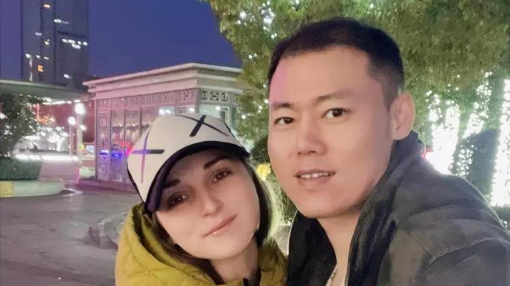 洛阳小伙月入五万娶外国美女，为何最终以离婚收场？