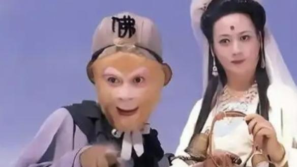 《西游记》里有个事儿特让人想不明白