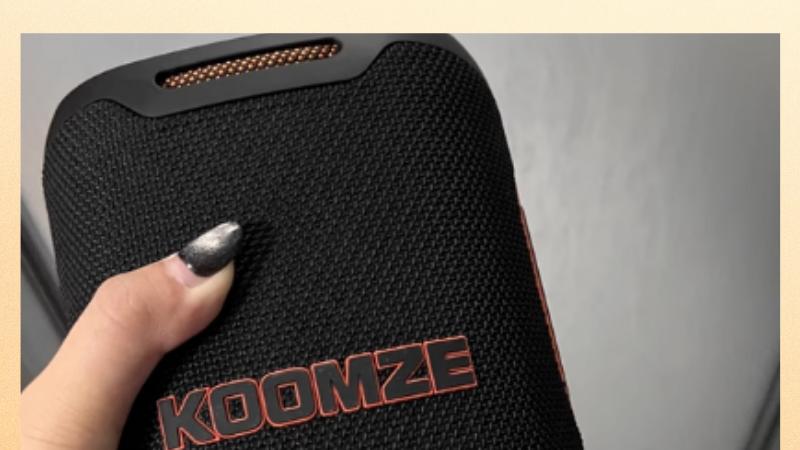 别再乱买无线蓝牙音响！2025实测榜单：这10款音质、续航双在线