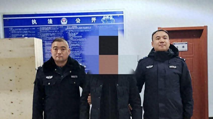 乘客酒后殴打司机逃跑，躲家几天不出，仍被警察找上门