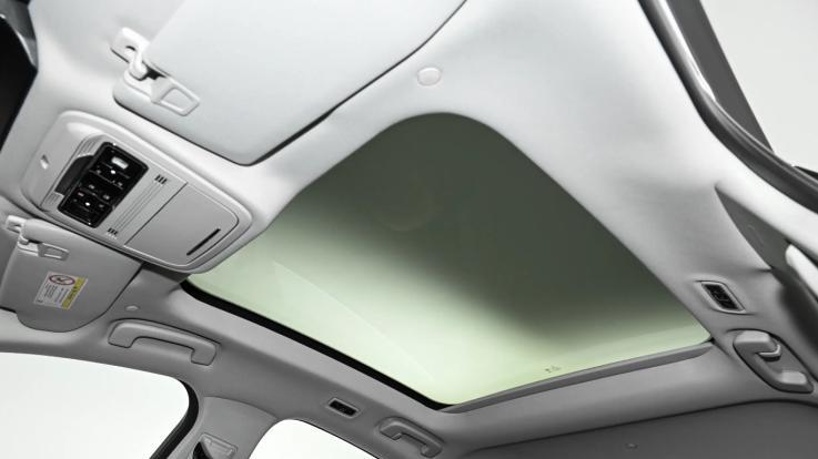 林肯Z如何选？全系27英寸大屏，优惠后18.88万起，实拍导购