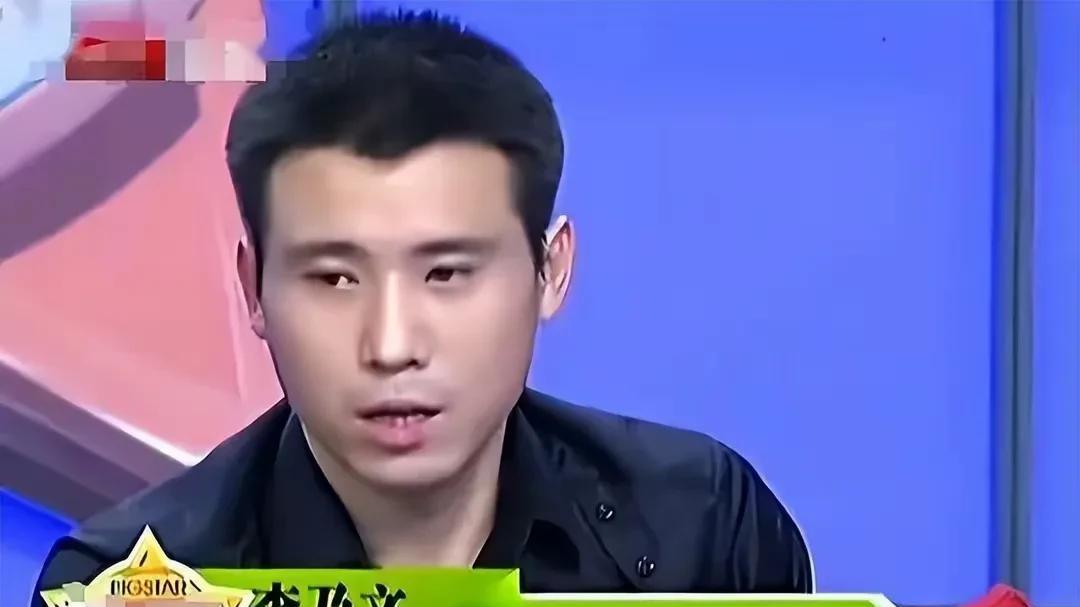 李乃文的“痴情”与转折：一场吻戏成意难平，49岁终曝结婚喜讯