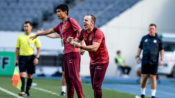 国足选帅标准已定，前北京国安主帅成最大热门，3大优势让他脱颖而出