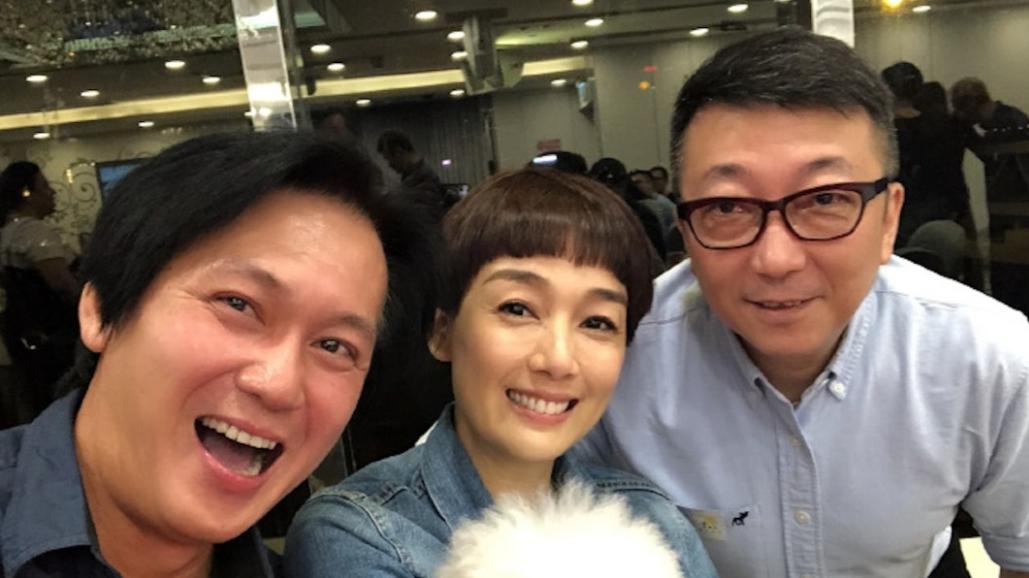 就在刚刚！甄志强去世终年59岁！陈展鹏江美仪发声悼念