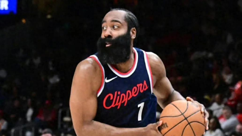 哈登给力，小卡爆发，快船压制鹈鹕，全力冲击季后赛