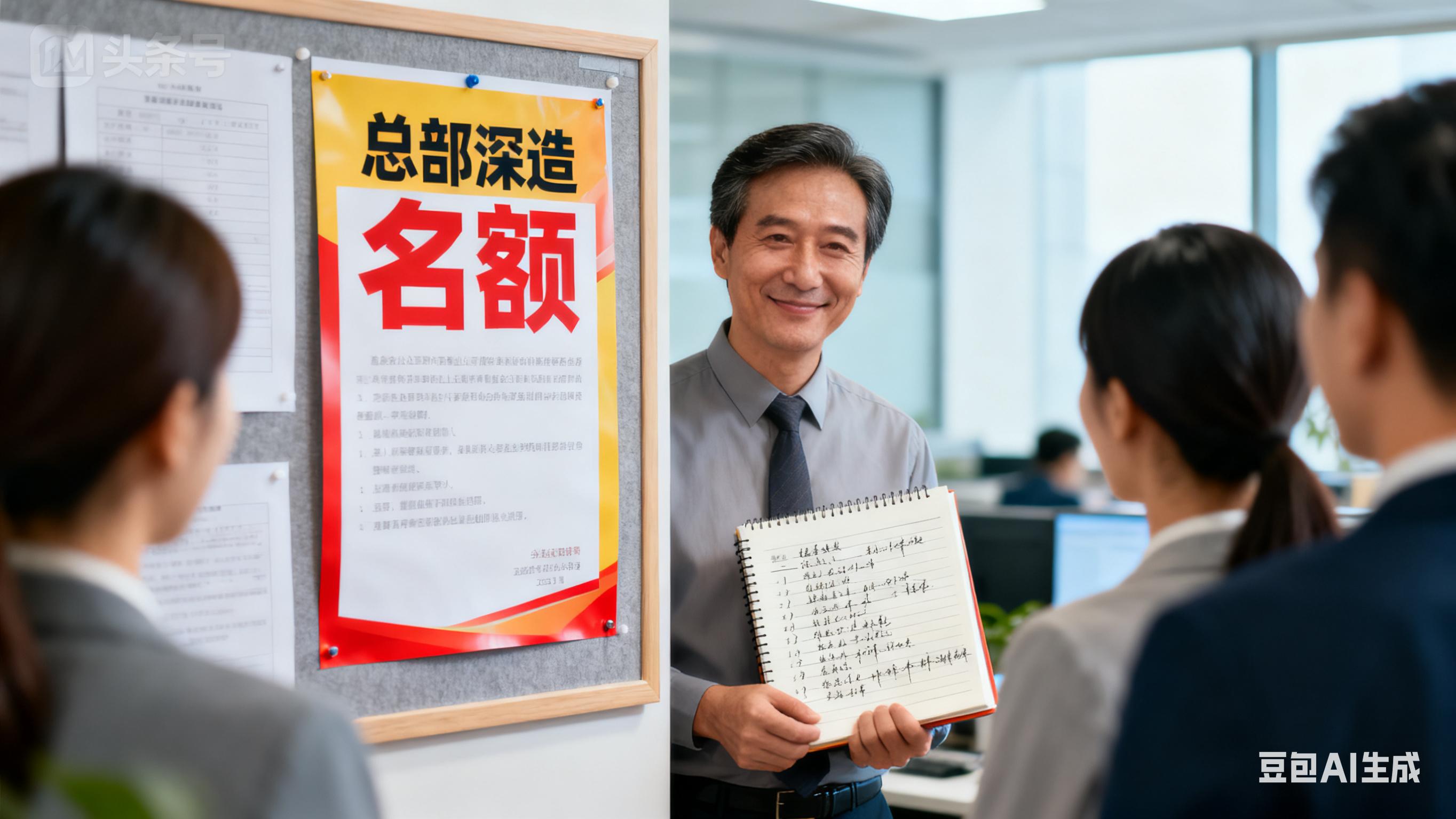 中年感悟：别再苦等贵人相助，你自己，才是人生最稳的靠山