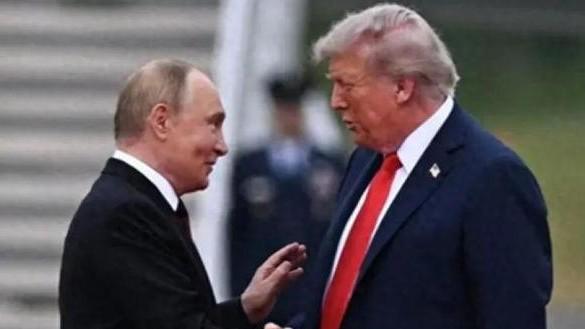 让中国为乌克兰作担保？中方婉拒普京，我们有自己的方式劝和促谈