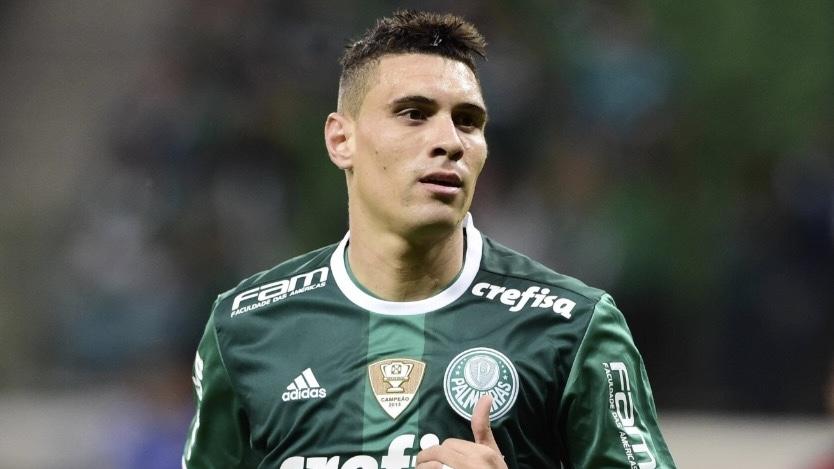 11.19 今日足球推荐分析：巴西甲 帕尔梅拉斯大胜反弹