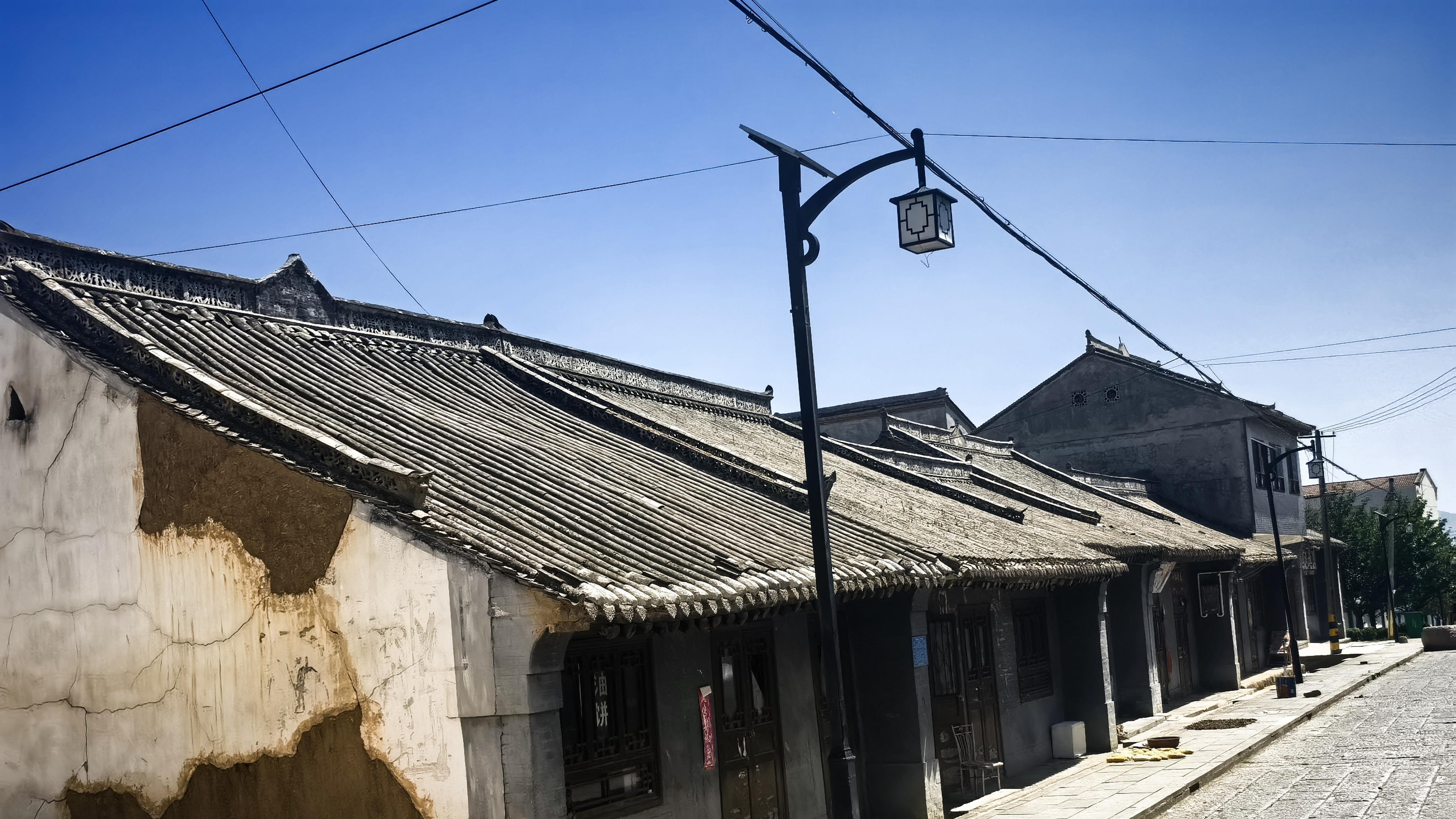 神秘的陇关道，到底有哪些少为人知的风情，看看我陕甘之行的探索