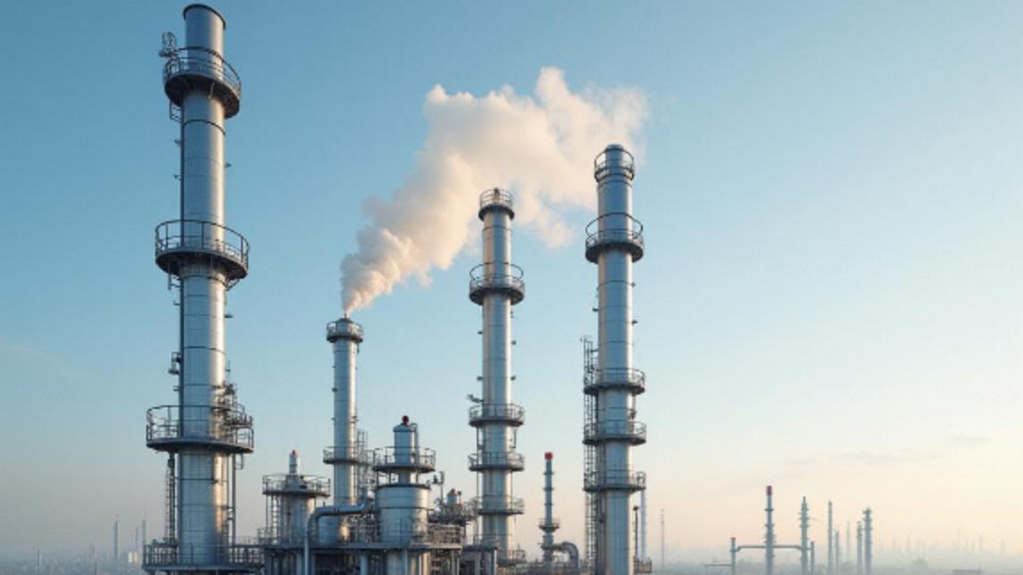 中国石化签约！加快布局“新石油”