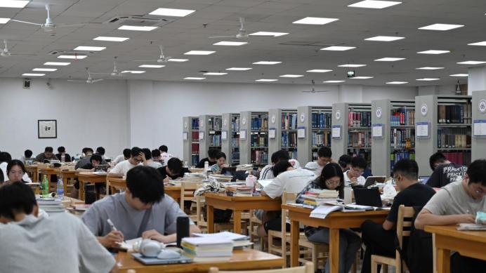 南昌航空大学好不好？2025赛事捷报频传，值得重点关注！