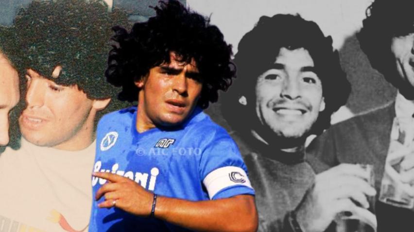 谁在 1986 年世界杯中打入了“上帝之手”进球？