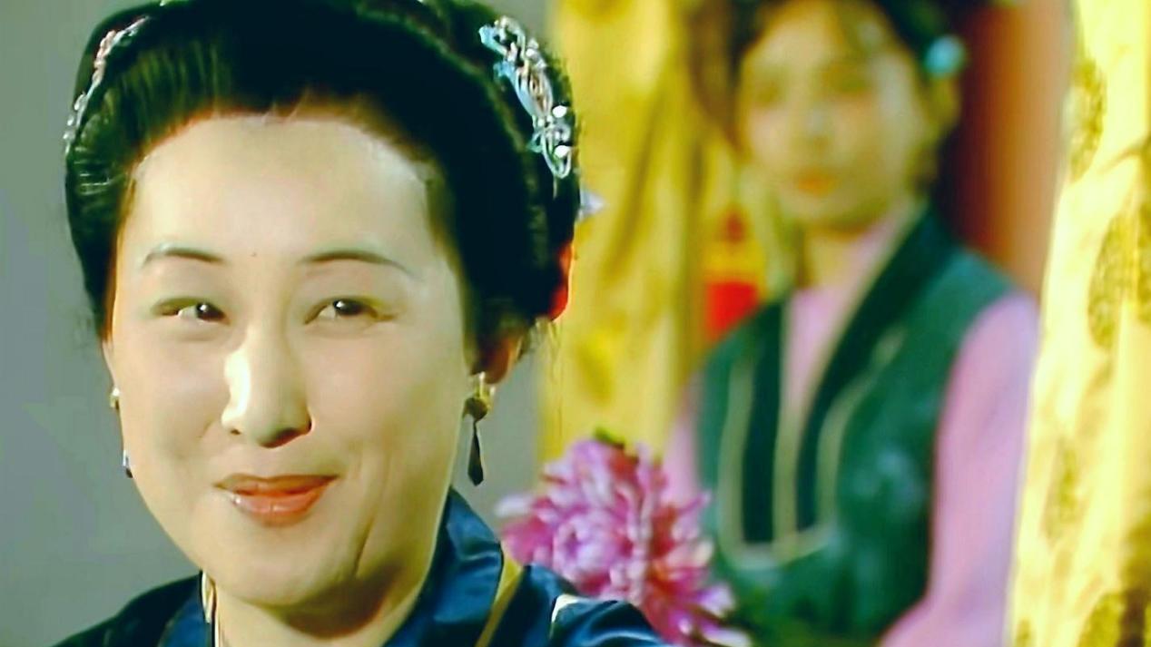 红楼梦：薛宝钗母女设局，三天的时间，“金玉缘”就传遍了贾府@序号-167