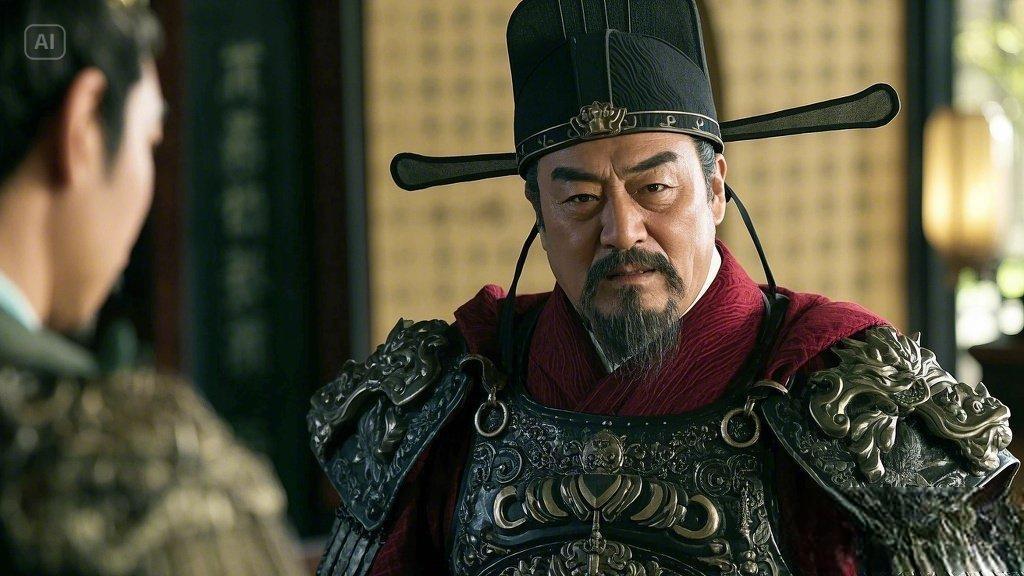 安禄山造反时连皇帝都不怕，为何独惧李林甫？