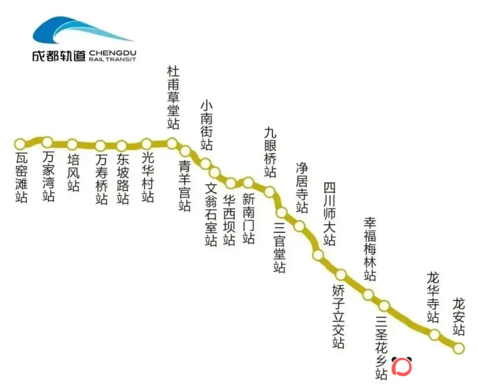 12月16日双线齐发！成都轨道交通迈入750公里时代