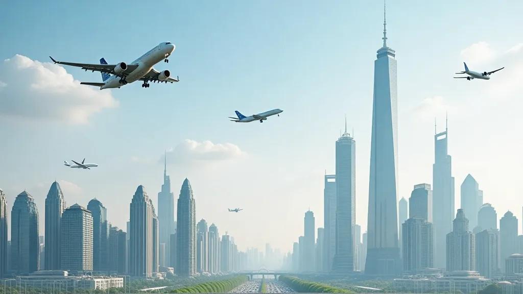 民众的期待！西安绕城高速免费通行：从热议到现实的探索之路