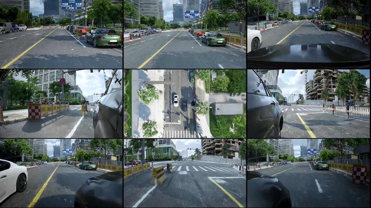 投资沐曦赚了200亿后，葛卫东为何看上这家物理AI企业？