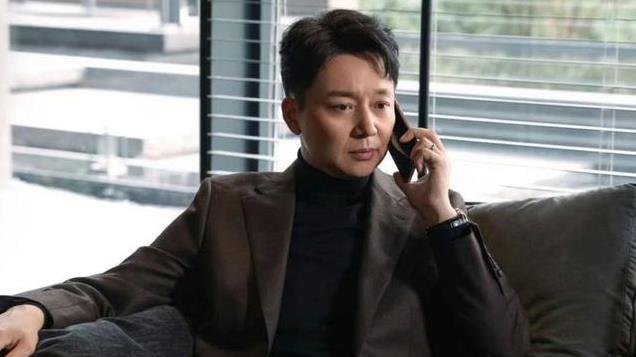 《蔷薇风暴》直到被送上法庭，江一笛方知，这一切都是于时在布局