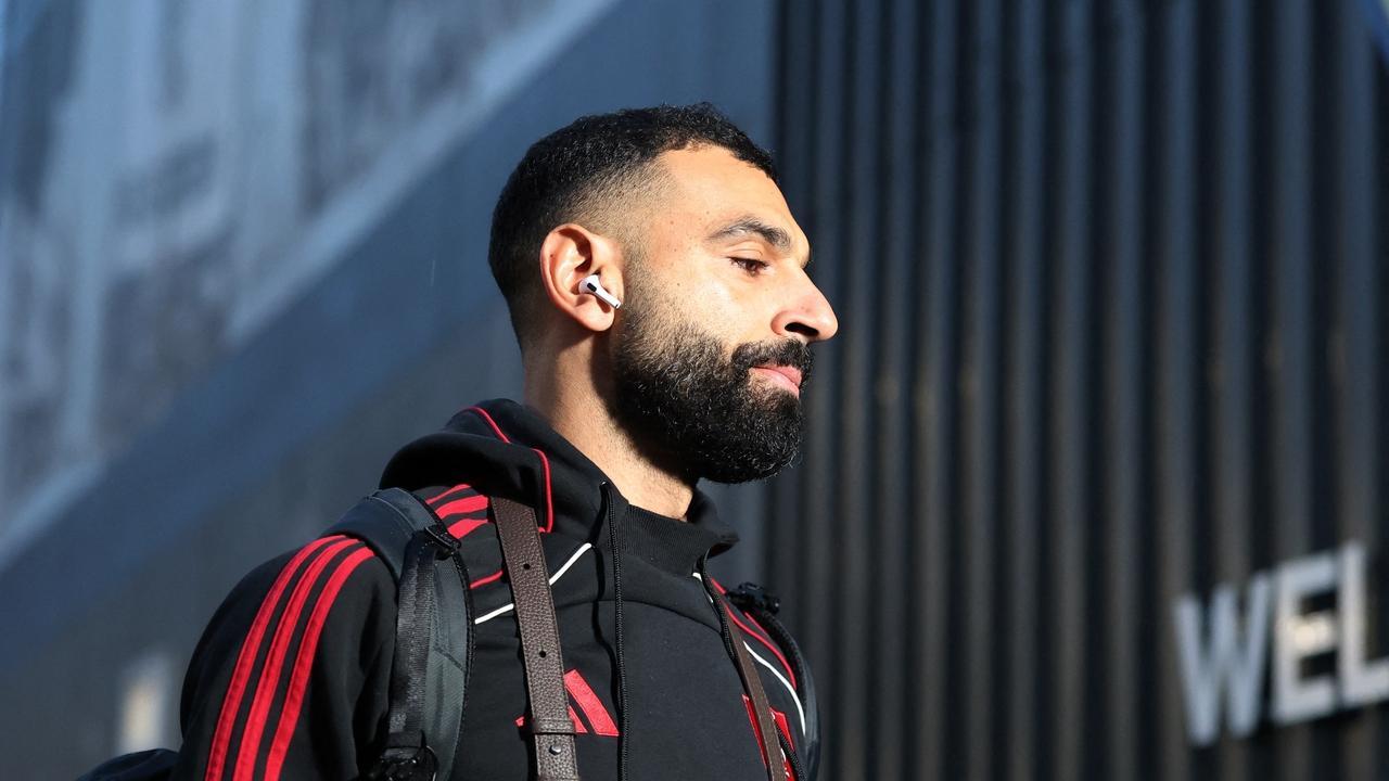 萨拉赫被利物浦背叛，惨遭群嘲，沙特土豪开出世界第二高薪