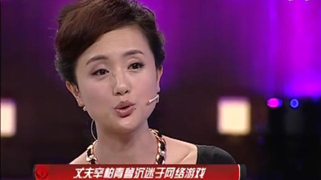 事实证明，为妻子放弃成名的辛柏青，早已不需要证明什么