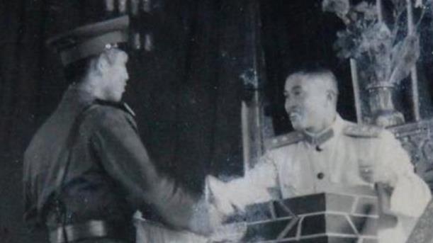 皮定均中原突围后名震华夏，周恩来忍不住问：他到底带了多少人？