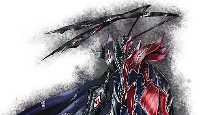 数码宝贝新世纪：魂核池暗系新爹？亚巴顿兽高伤害还带全队光环，用过的都说好？