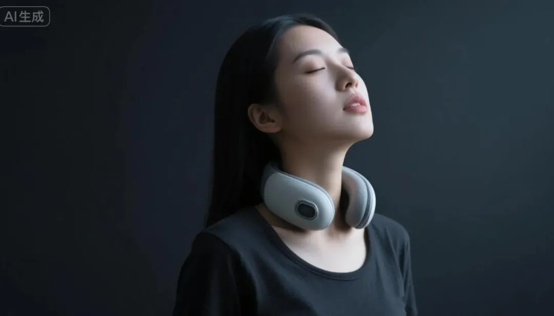 年入10亿的网红按摩仪，要IPO