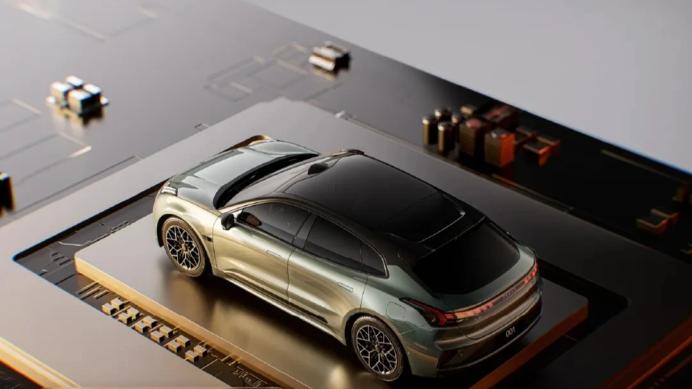 2024款极氪001众筹成功，狂欢后却是更难的“履约大考”？