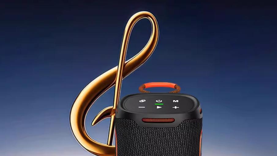 2025年户外大音量音响品牌排行榜：这5款音响让你户外声临其境