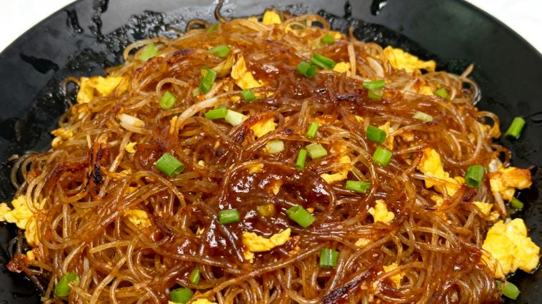 吕梁山间的匠心粉条——东裕薯业的坚守与传承