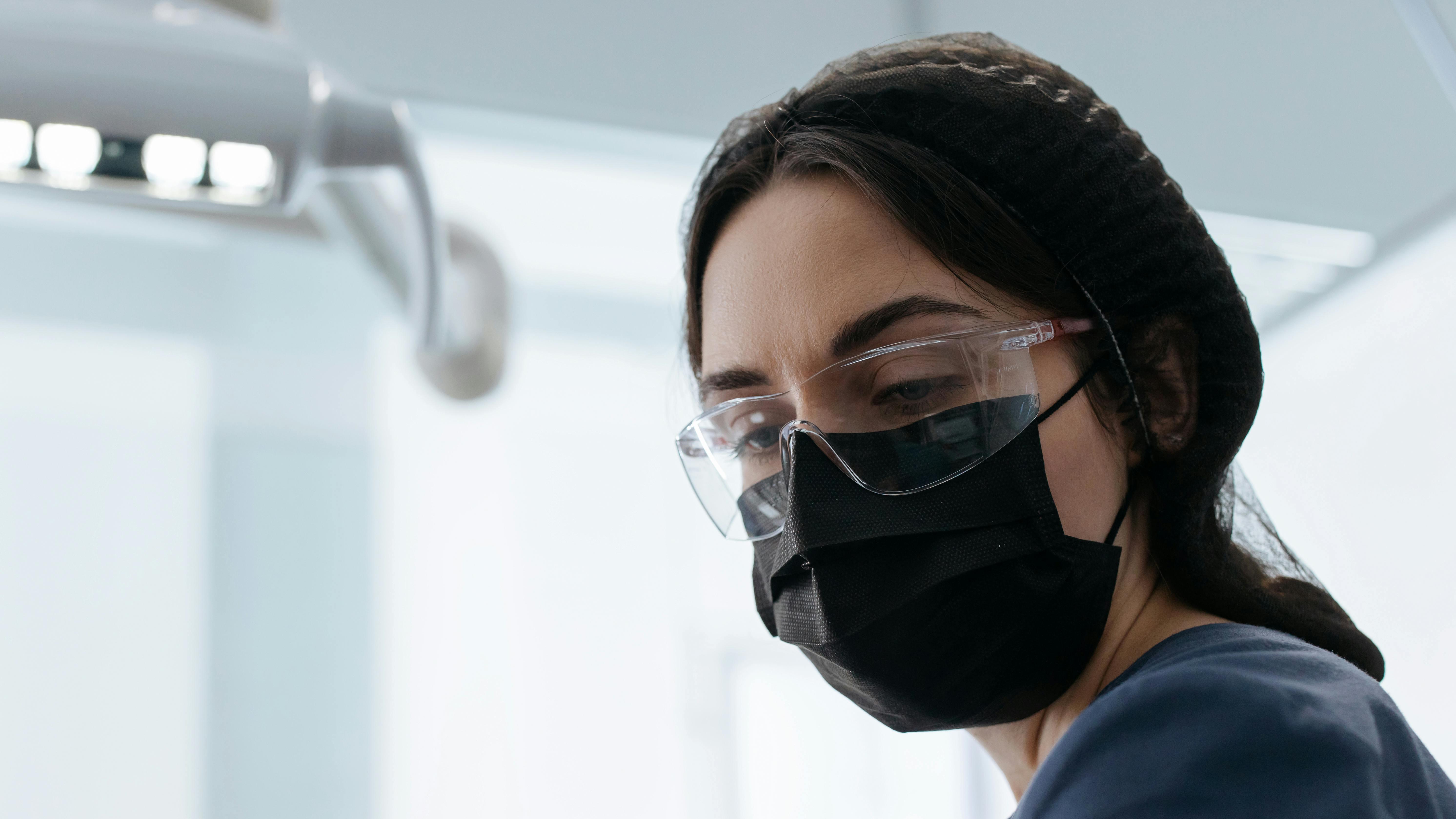 视网膜色素变性失明的概率：从早期到晚期，变化趋势是怎样的？