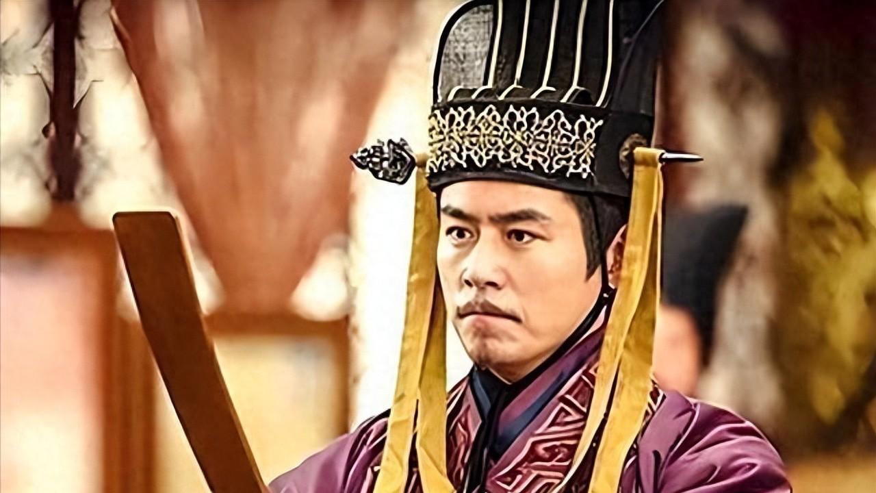 三度拜相惊艳盛唐，崔湜靠上官婉儿太平公主上位，43岁赐死荆州