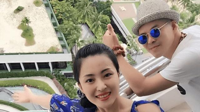 谢广坤饰演者遭女儿控诉，比丈母娘大6岁，赵家班老夫少妻大盘点