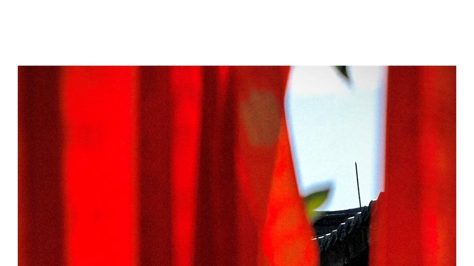 “共见·安吉”：华为影像XMAGE的移动影像新探索