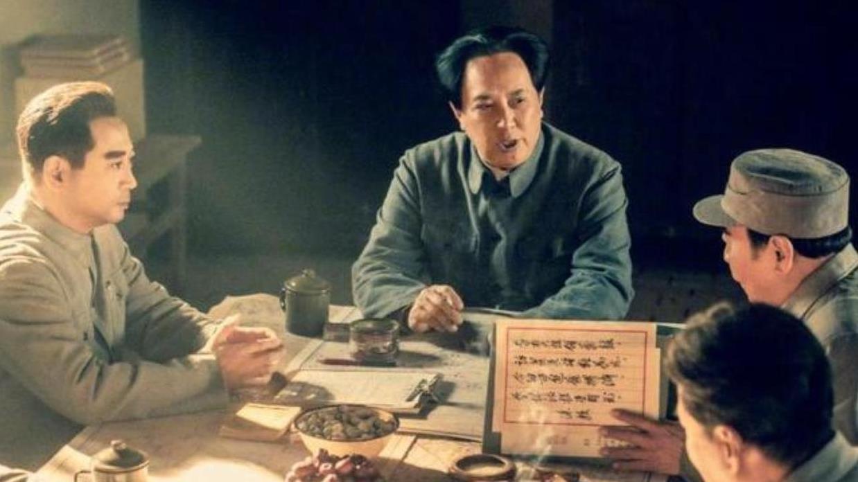 白崇禧为何不起义？不是不想，跟傅作义、程潜、张治中一比就懂了