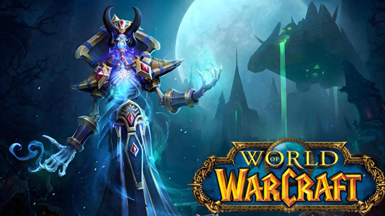 魔兽世界：暴雪翻车！国服HTOC崩盘真相，3大骚操作逼退百万玩家