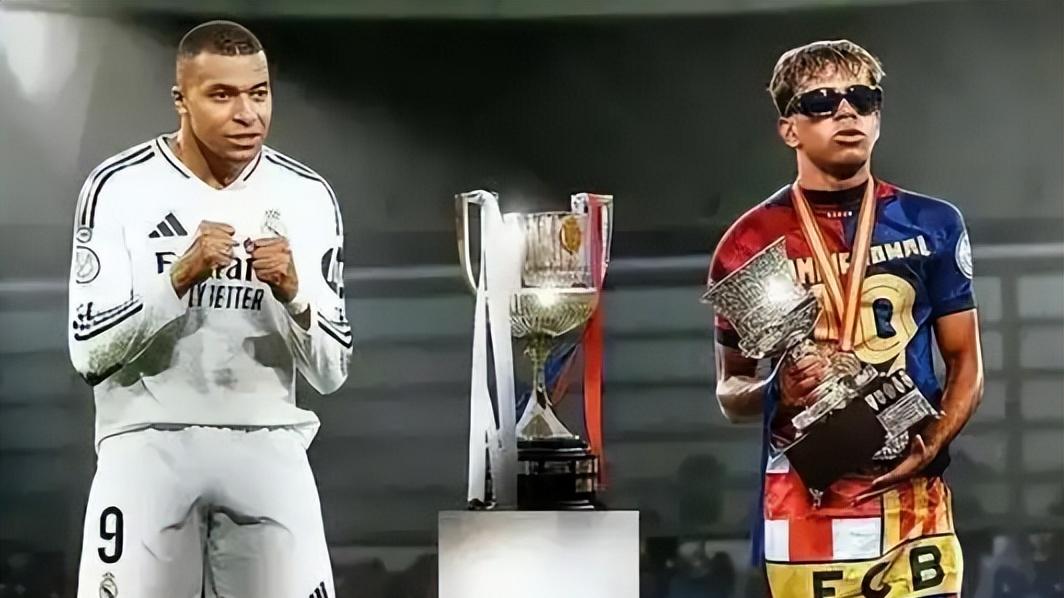 亚马尔爆炸言语惹争议：皇马是“小偷”，国家德比我4-0制霸伯纳乌