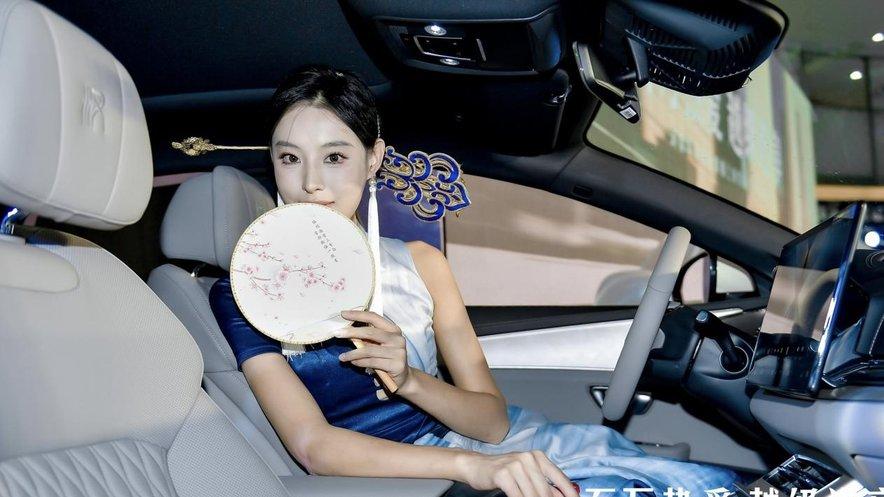 比亚迪汉智驾版武汉上市即交付 科技赋能出行新体验