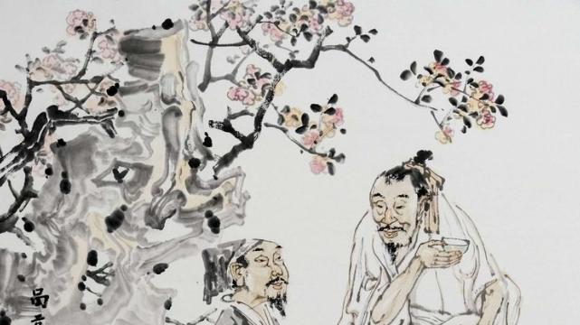 人到中年，最好的生活状态，拼的不是财富和地位，而是这两种心态！