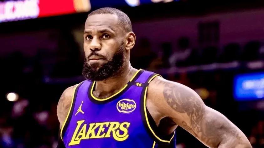 湖人快船不能比